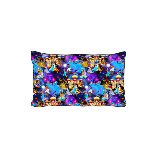 RTS Bamboo Pillowcase - Arabian Nights
