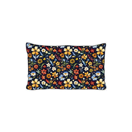 RTS Bamboo Pillowcase - Wild As A Flower