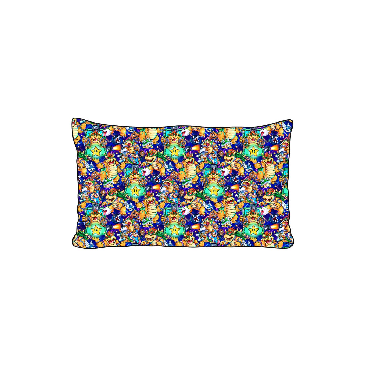 RTS Bamboo Pillowcase - Epic King
