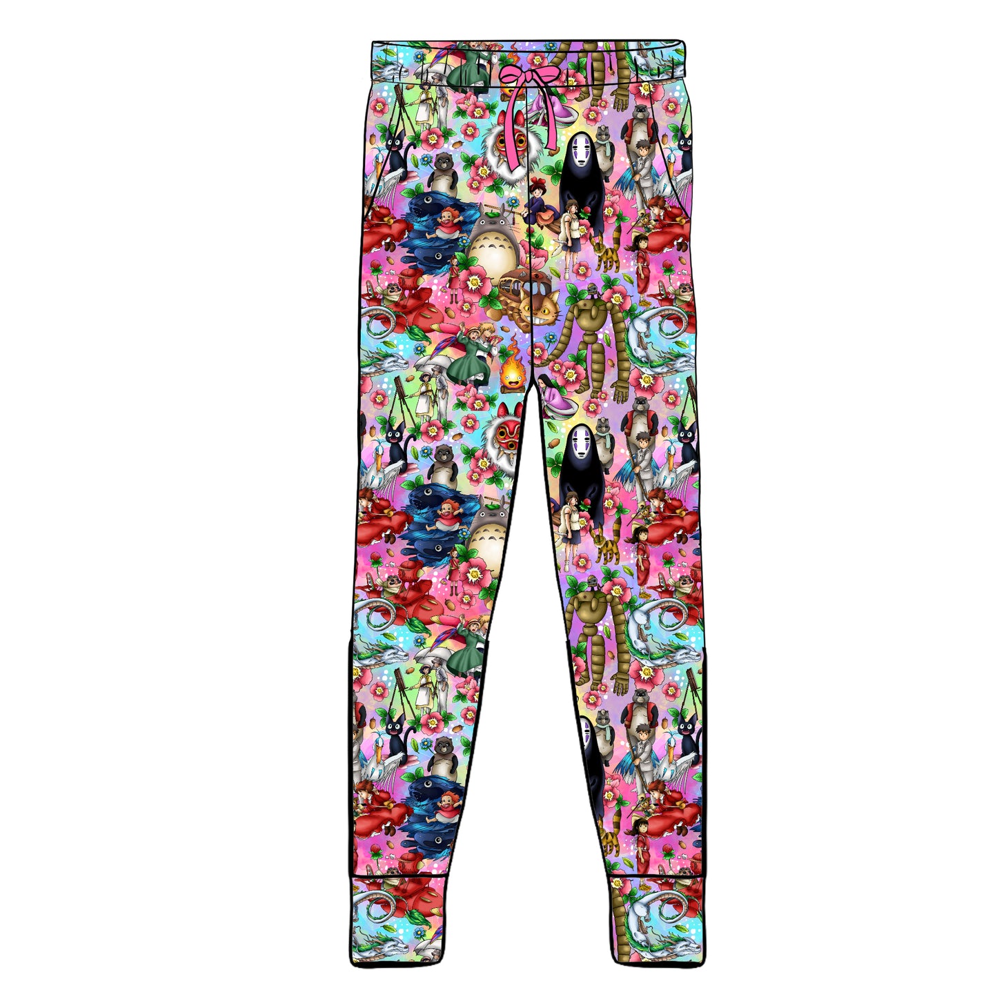 RTS Women's Joggers - Studio G