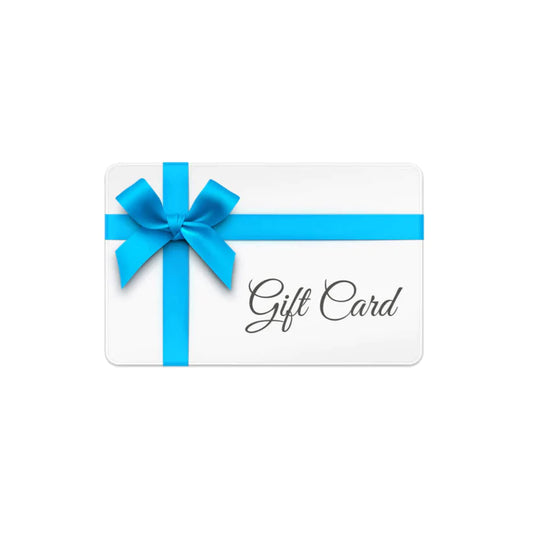 VIP Gift Card