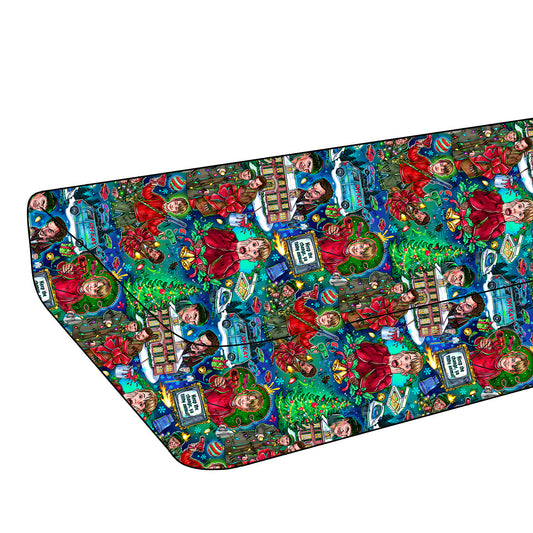 Nov Pre-Order Bamboo Sheets - Kevin
