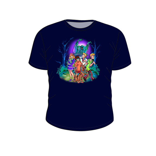 SEPT Pre-order ADULT Graphic Tee - Jinkies