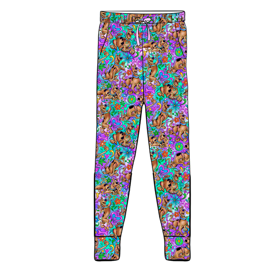 RTS Women's Joggers - Where Are You?