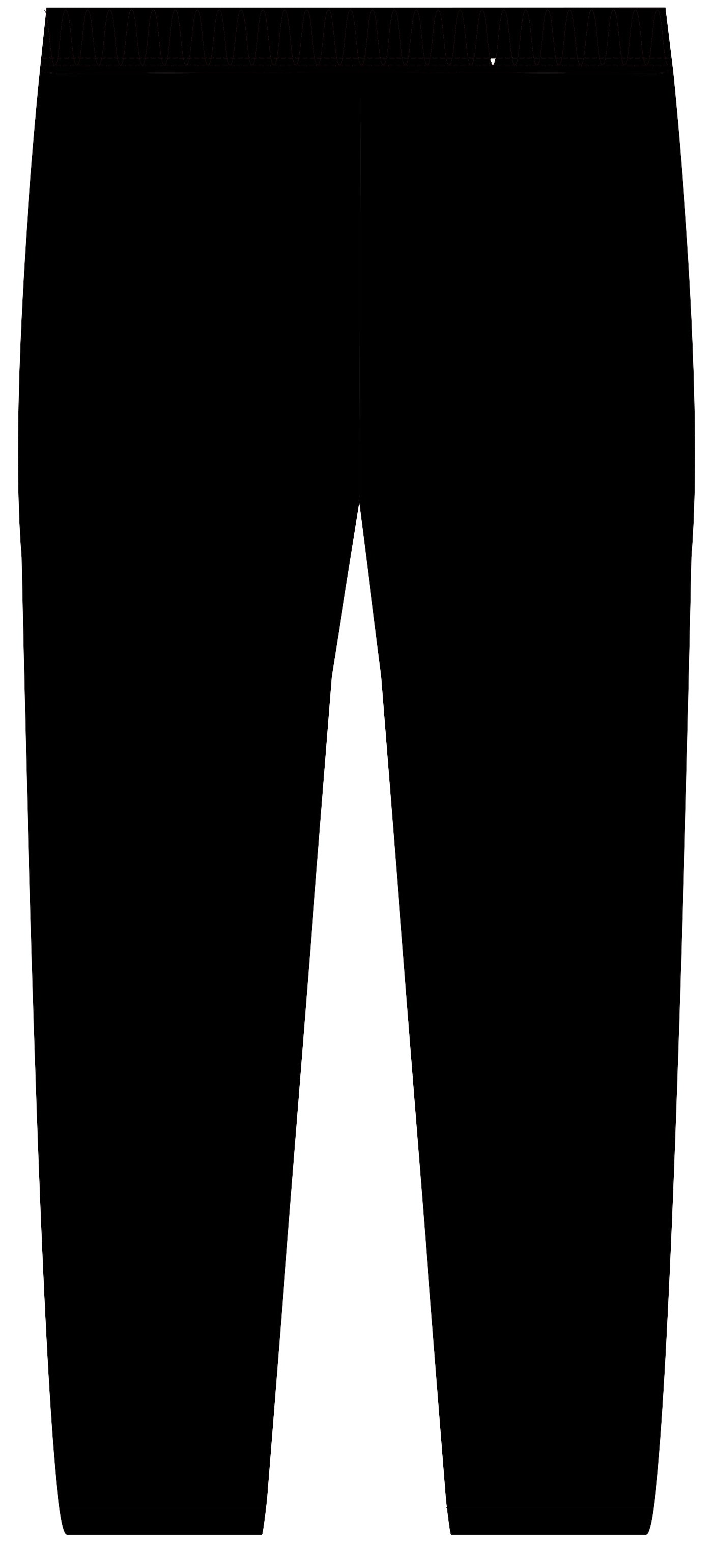 RTS Girls Leggings