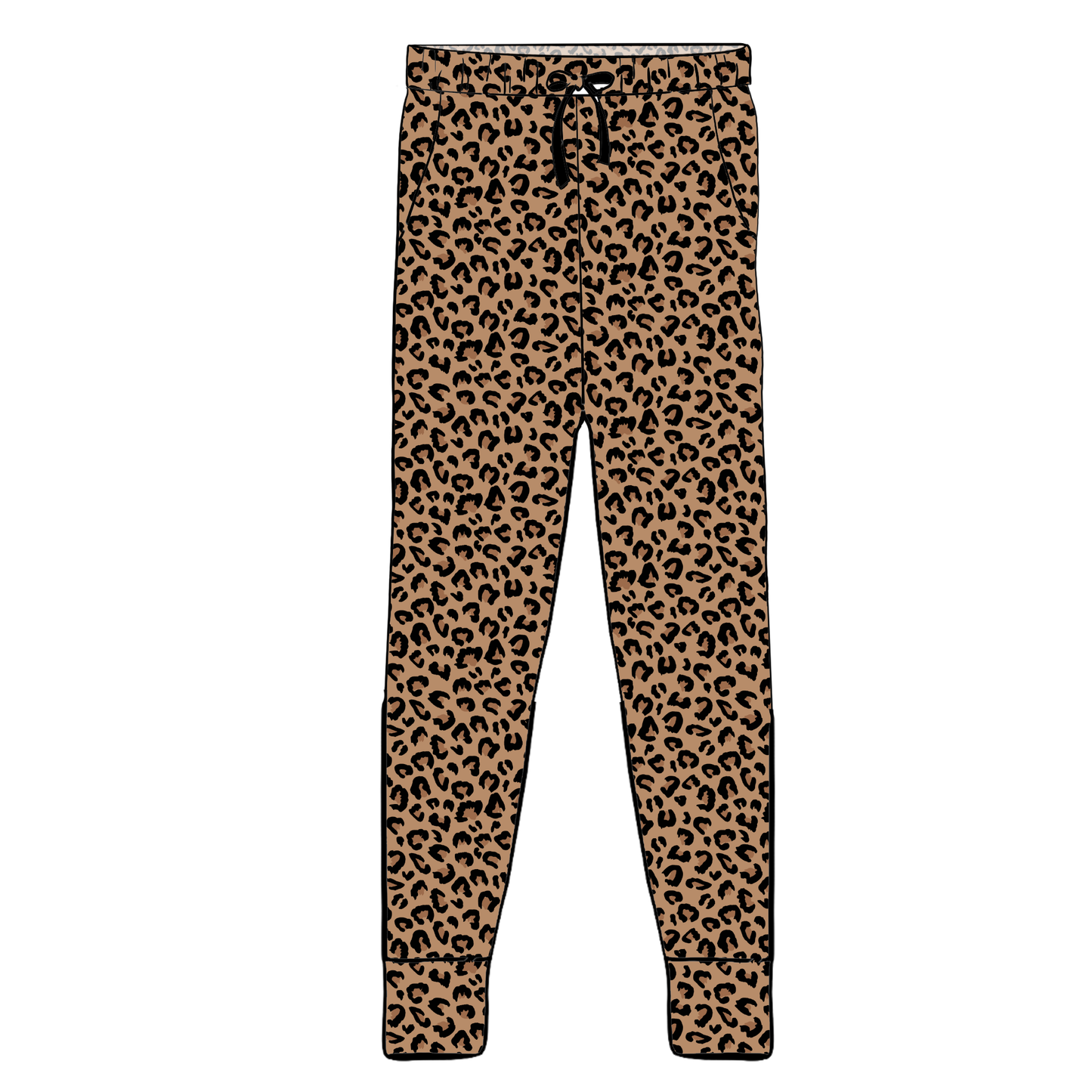 RTS Women's Joggers - Prowl