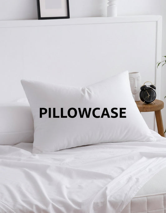 RTS Bamboo Pillowcase