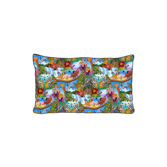 April Pre-Order Bamboo Pillowcase - Hakuna Matata
