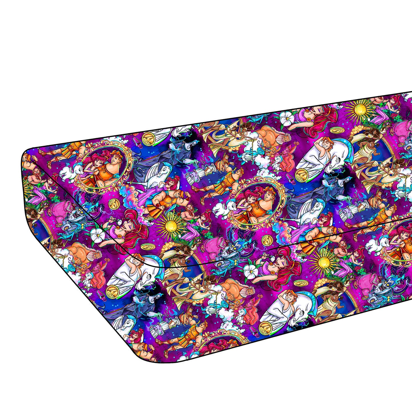 Aug 2026 Pre-Order Bamboo Sheets - Meg