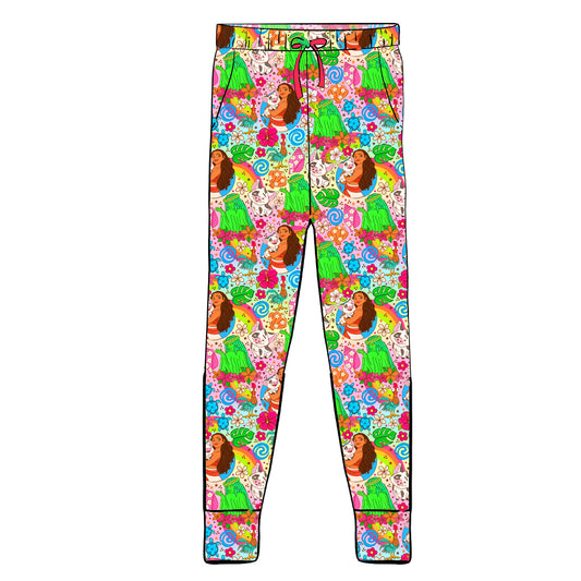 Jan27 Pre-order Women's Joggers - Wayfinder