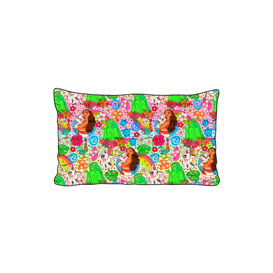 Jan27 Pre-Order Bamboo Pillowcase - Wayfinder