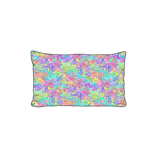 RTS Bamboo Pillowcase - Floral Ohana