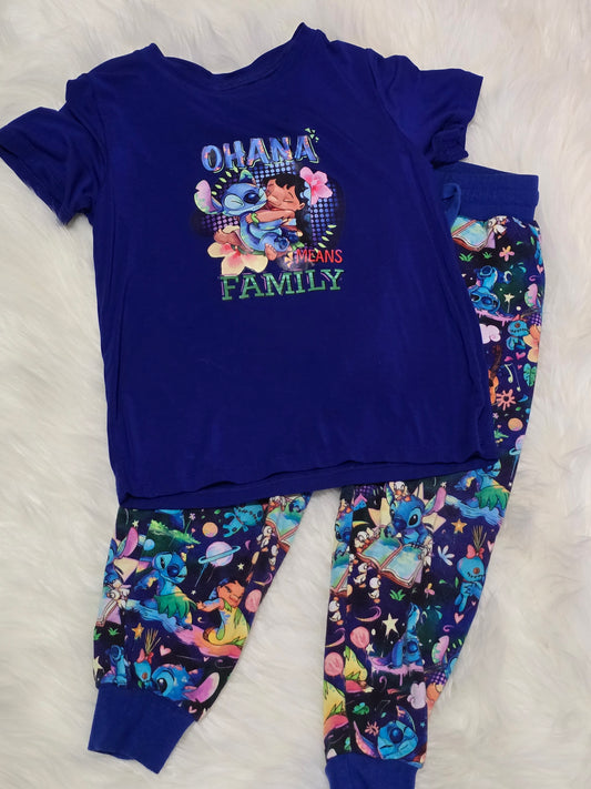 RTS Ohana Set (See listing for sizes) - GUC