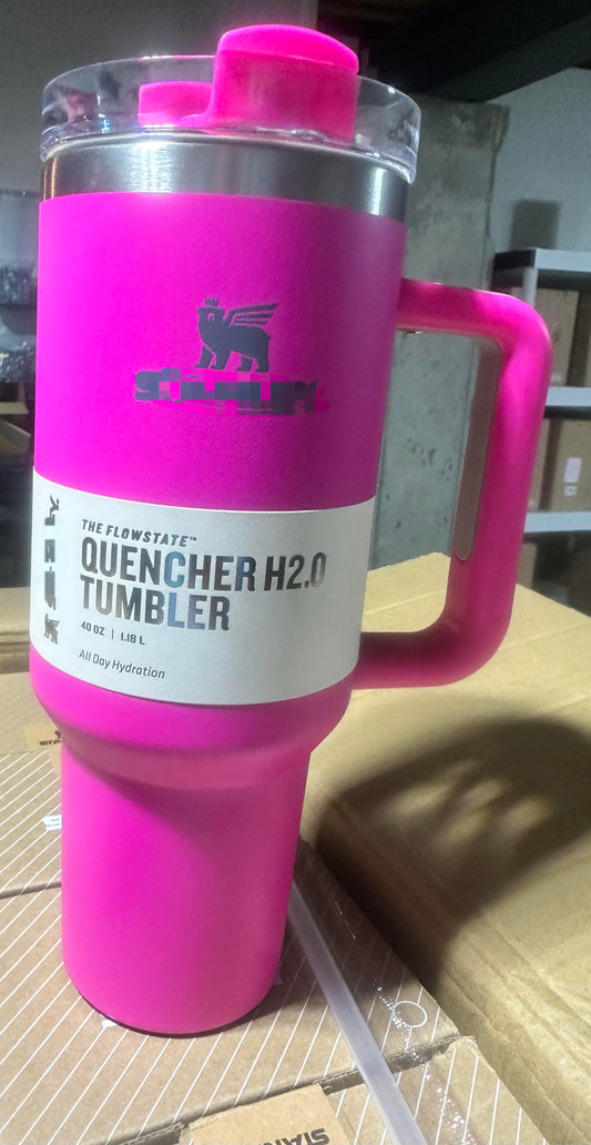 Dupe Tumblers