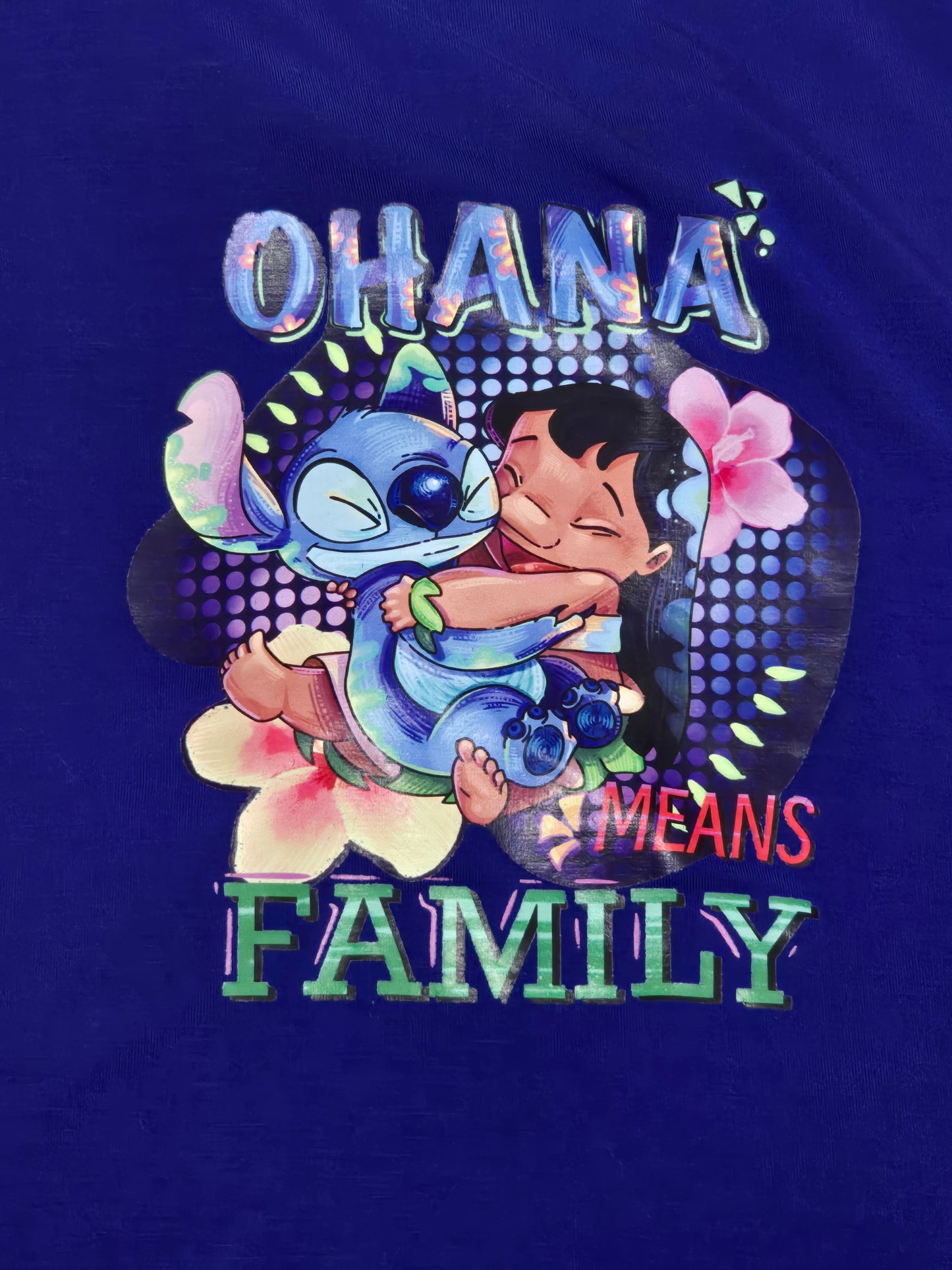 RTS Ohana Set (See listing for sizes) - GUC