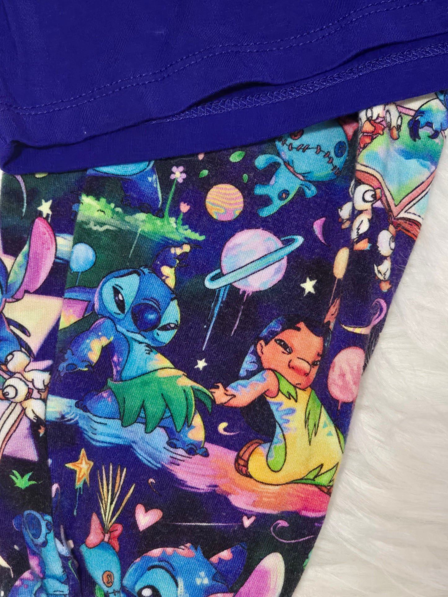 RTS Ohana Set (See listing for sizes) - GUC