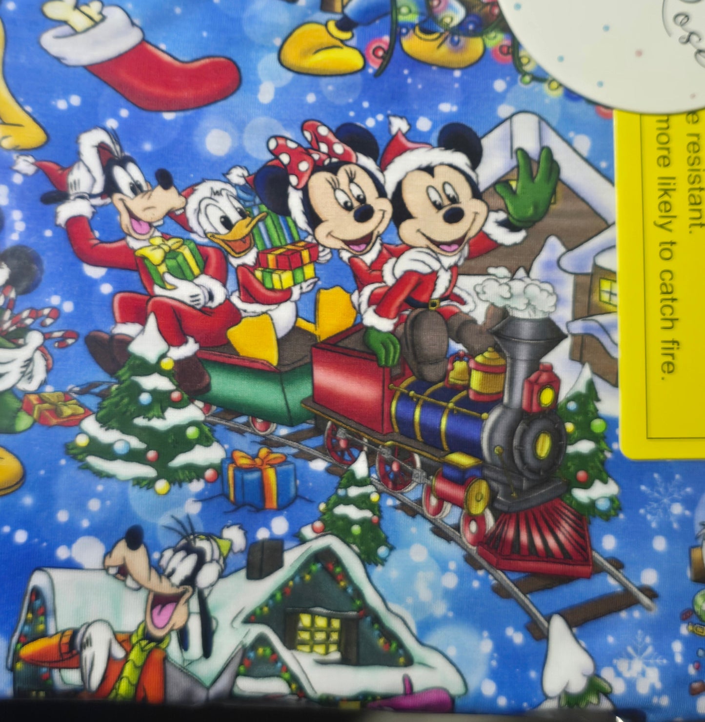 RTS Bamboo Convertible Zip Romper - All Aboard