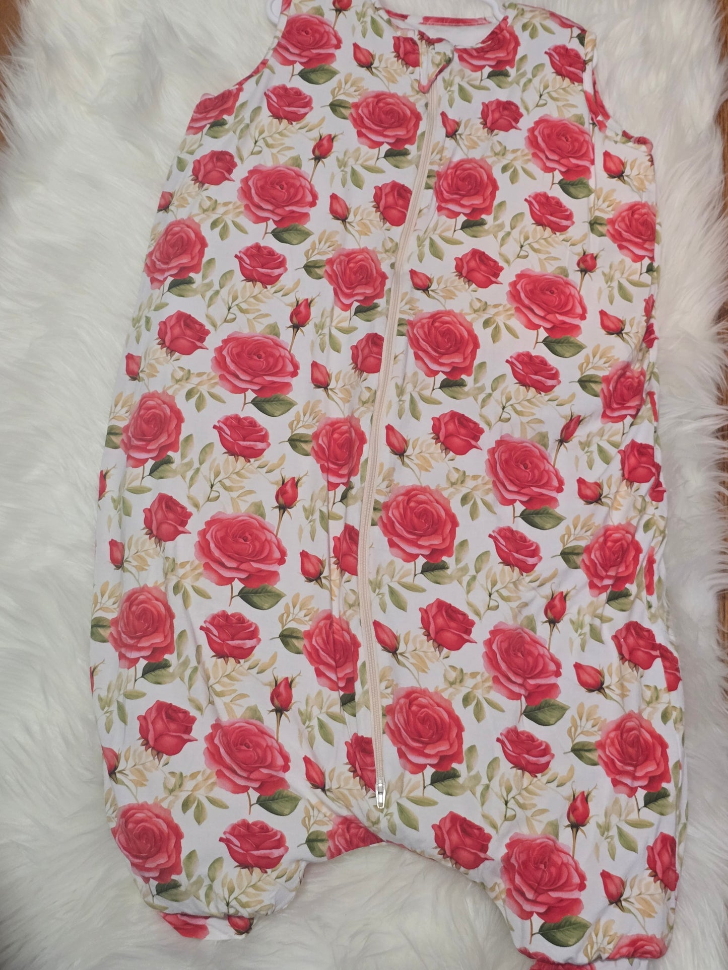 RTS 3T/4T Walker Sleep Sack - NWOT