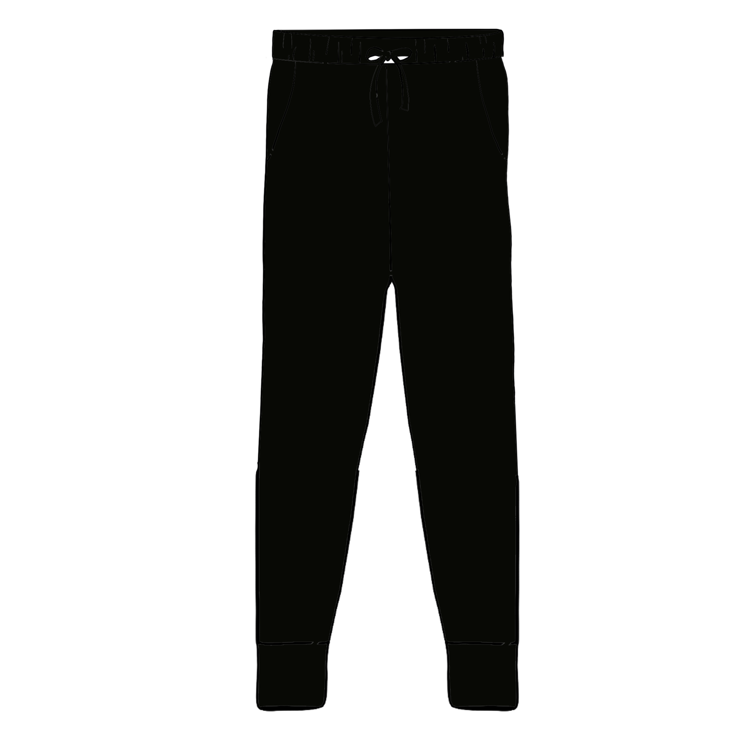 Dec26 Pre-order Women's Joggers - Onyx