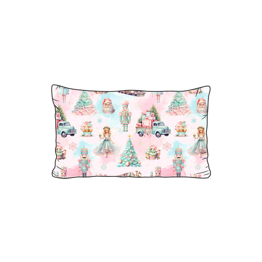 RTS Bamboo Pillowcase - Sugarplum