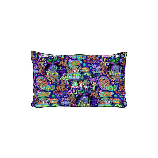 SEPT Pre-Order Bamboo Pillowcase - Jinkies