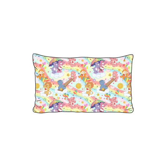 July Pre-Order Bamboo Pillowcase - Vintage Bears